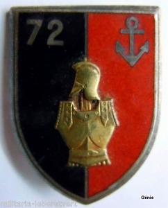 Genie 72e